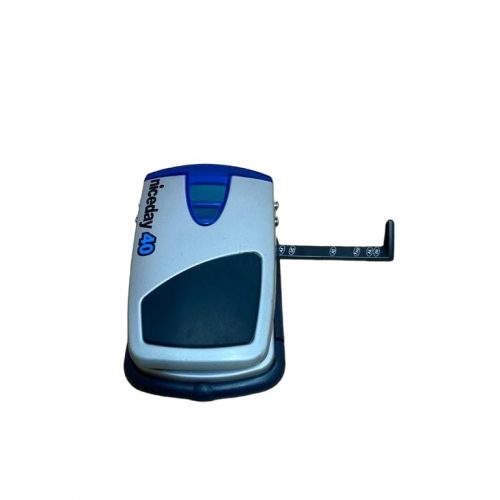 Annonce: Perforateur 2 trous Niceday pro bureautique