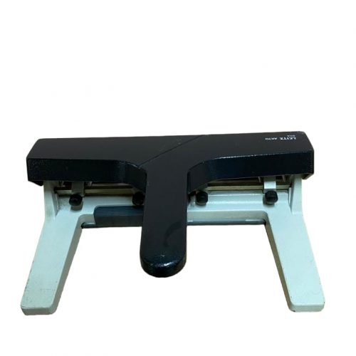 Annonce: Perforateur multiple Leitz Akto 5114