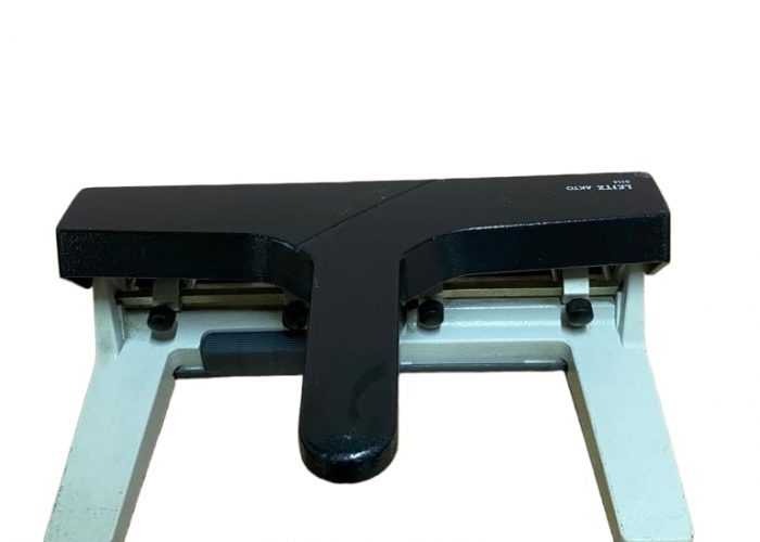 Image annonce: Perforateur multiple Leitz Akto 5114