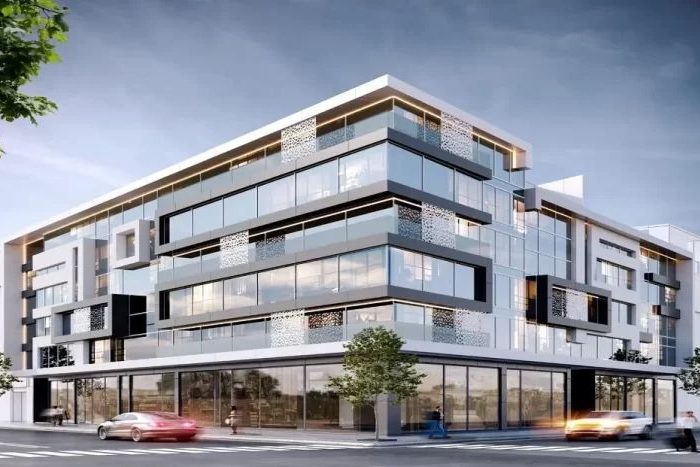 Image annonce: Plateaux de bureaux & commerces Gueliz