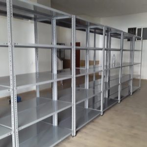 Annonce Rayonnage leger