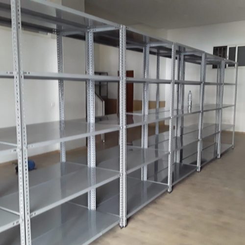 Annonce: Rayonnage leger