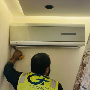 Annonce Réparation climatisation et maintenance