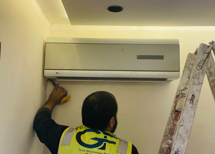 Image annonce: Réparation climatisation et maintenance