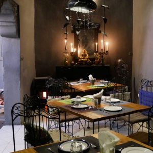 Annonce Restaurant Dans La Mèdina A Vendre