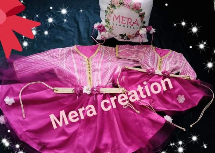 Image annonce: Robes caftan