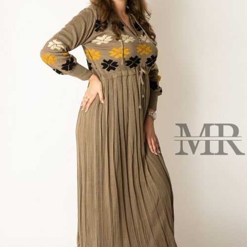 Annonce: Robes en laine