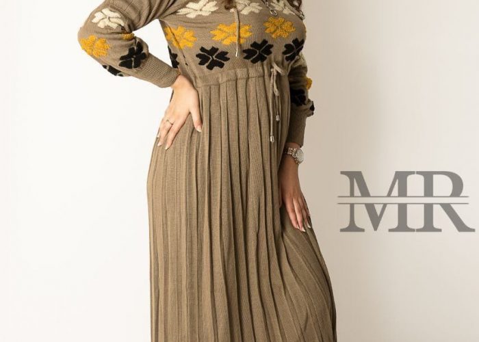 Image annonce: Robes en laine