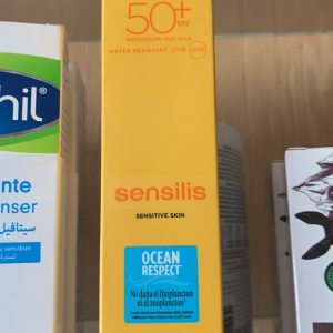 Annonce Sensilis