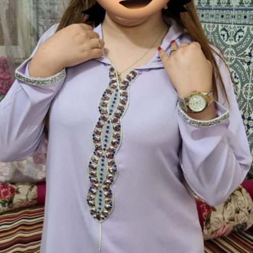 Annonce: Solde Jellaba - 9eftan liquidation