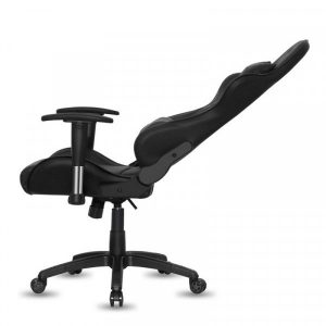 Annonce SPIRIT SIEGE DEMON BLACK – Chaise Gaming (SPIRITDEMONBLACK)