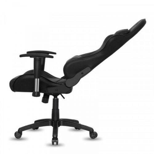 Annonce: SPIRIT SIEGE DEMON BLACK – Chaise Gaming (SPIRITDEMONBLACK)