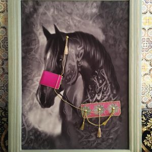 Annonce tableaux