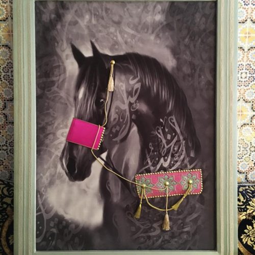 Annonce: tableaux