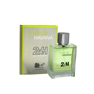 Annonce TOUR DE HAVANA 24 H 100 ML