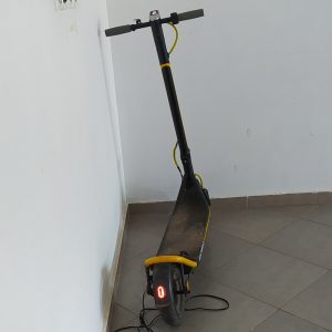 Annonce Trottinette électrique