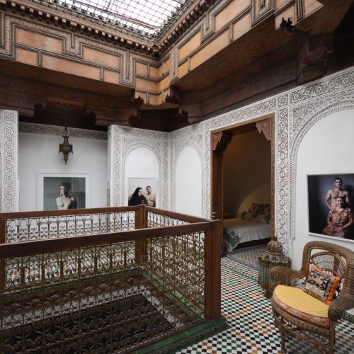 Annonce: Très Belle Maison Traditionnelle Titré À Vendre