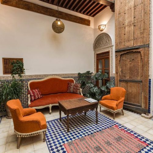 Annonce: Très Belle Maison À Vendre