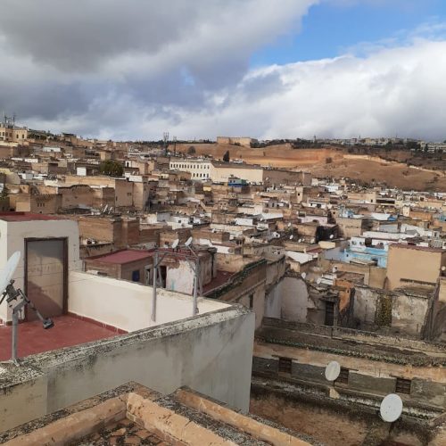 Annonce: Une Belle Maison D’un Architecte  À Vendre