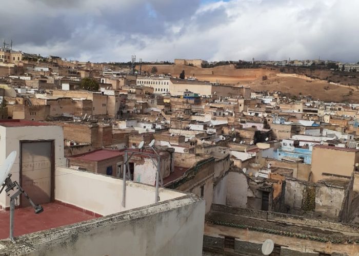 Image annonce: Une Belle Maison D’un Architecte À Vendre
