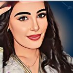 Image de Profil de Kaltoum khyati