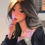 Image de Profil de Yassmine E'Mb