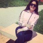 Image de Profil de Assia Benani