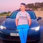 Image de Profil de Ābdělhãdî Źiane