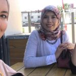 Image de Profil de Amina samlali