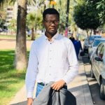 Image de Profil de Goungounga wendyam jean josias
