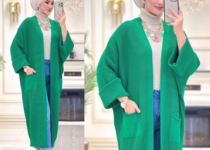 Image annonce: كاب شتوي