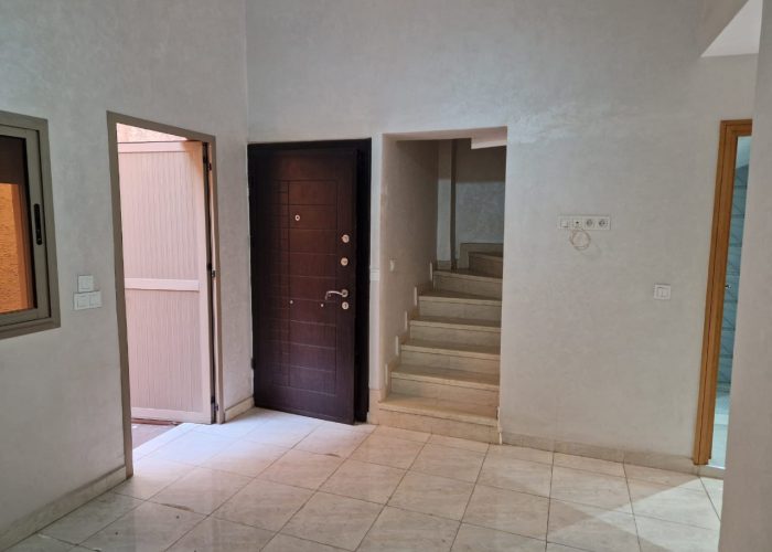 Image annonce: DUPLEX A VENDRE