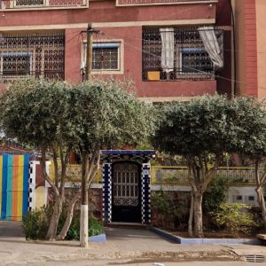 Annonce VILLA CRÉCHE A VENDRE