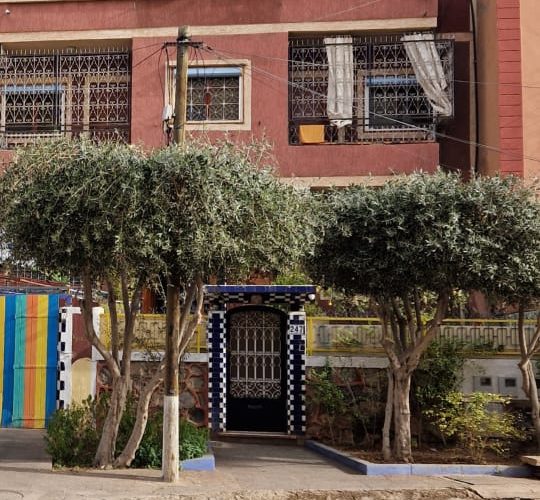 Image annonce: VILLA CRÉCHE A VENDRE