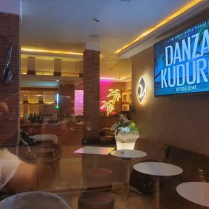 Annonce à vendre Magnifique Restaurant bien équipé à gueliz