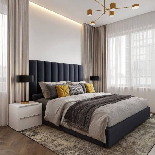 Annonce: Appartement Centre hamria Meknès