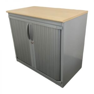 Annonce Armoire Steelcase 80x73cm léger défaut promo