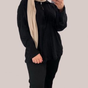 Annonce Black set for women