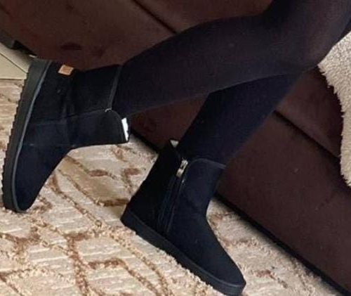 Annonce: Bottes pour femmes