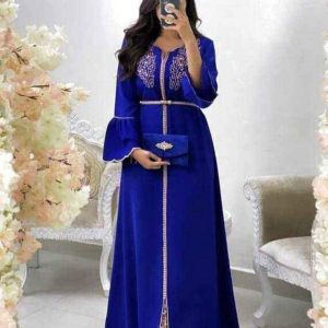 Annonce Caftans