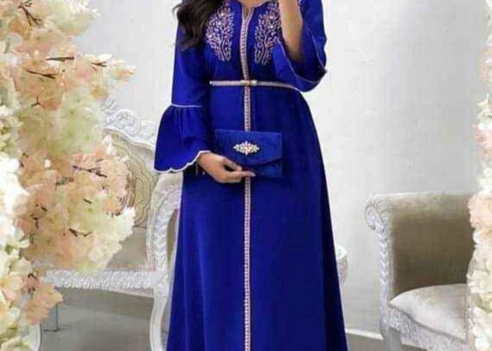 Image annonce: Caftans
