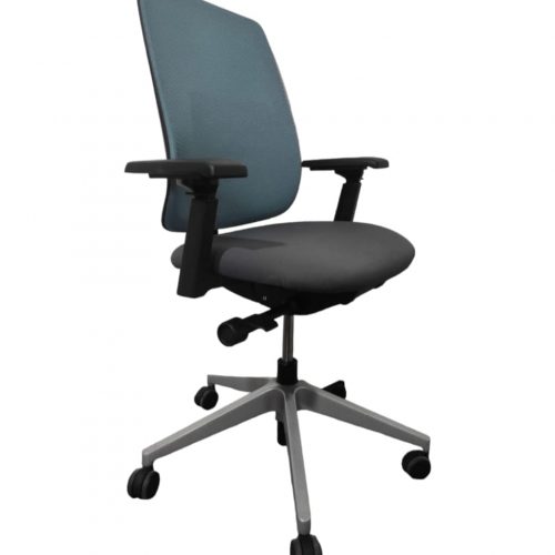 Annonce: Chaise Haworth comforto 29 Lively