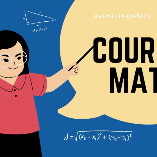 Annonce: Cours Mathématiques en ligne gratuits