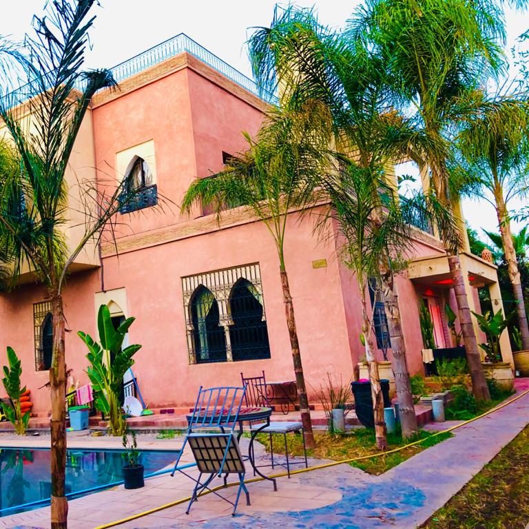 Annonces immobilier au Maroc