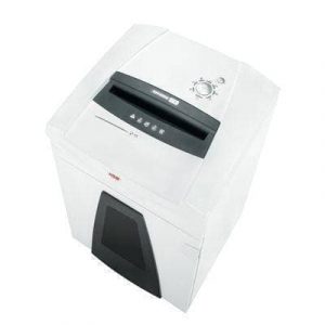 Annonce Destructeur de documents HSM Securio P36
