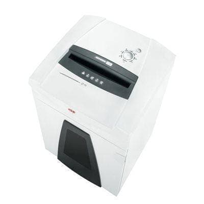 Annonce: Destructeur de documents HSM Securio P36