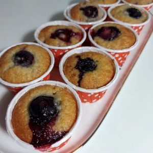 Annonce Gâteaux et salés