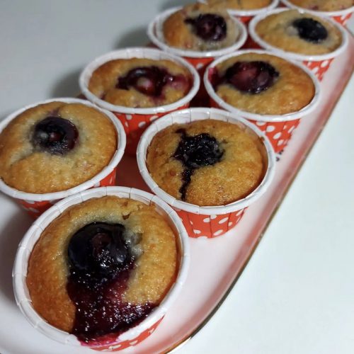 Annonce: Gâteaux et salés