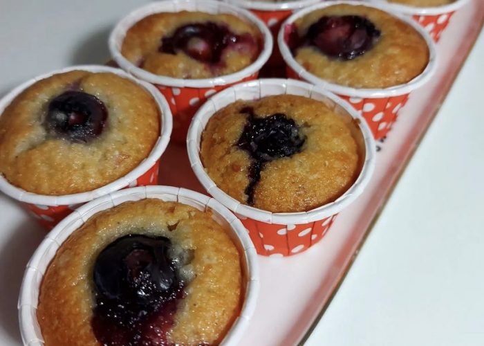 Image annonce: Gâteaux et salés