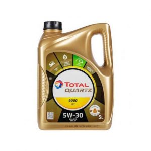 Annonce Huile TOTAL 5W30 original